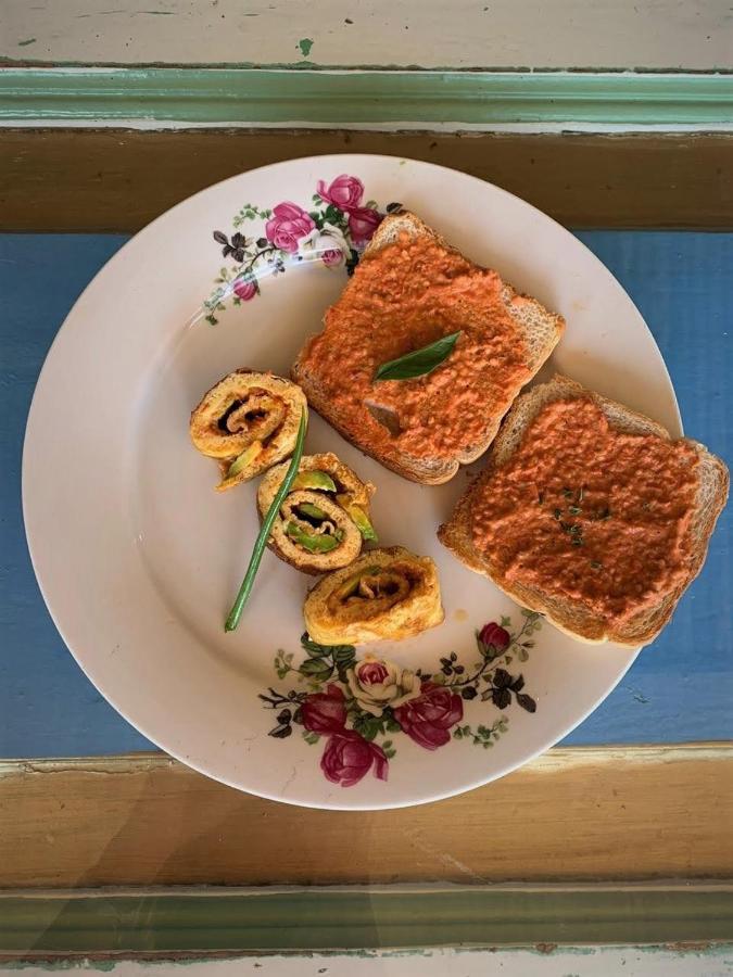 Willa Hacienda Cafetera La Gaviota Chinchiná Zewnętrze zdjęcie